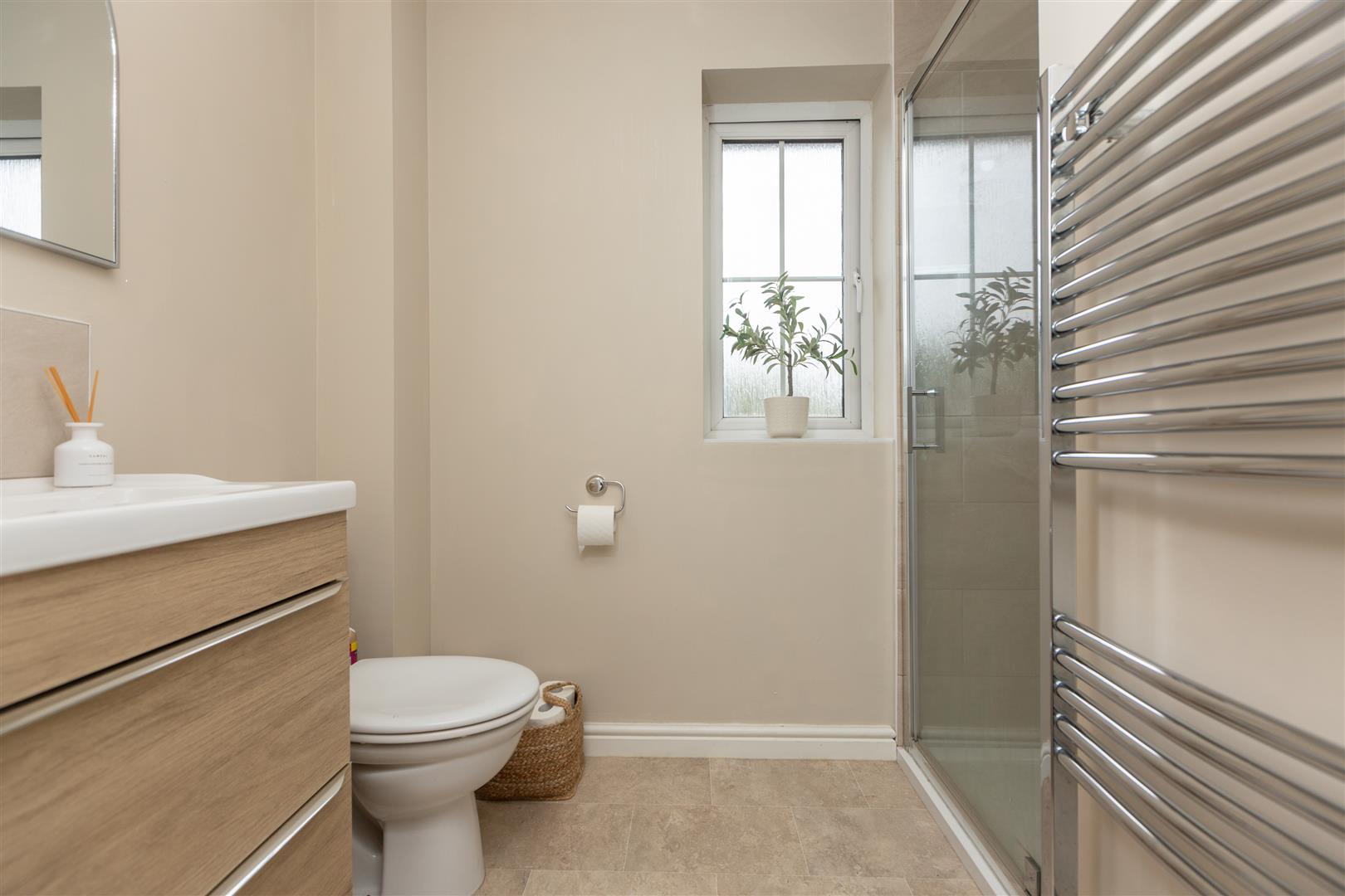 Brynderwen, Sketty, Swansea, SA2 9GX